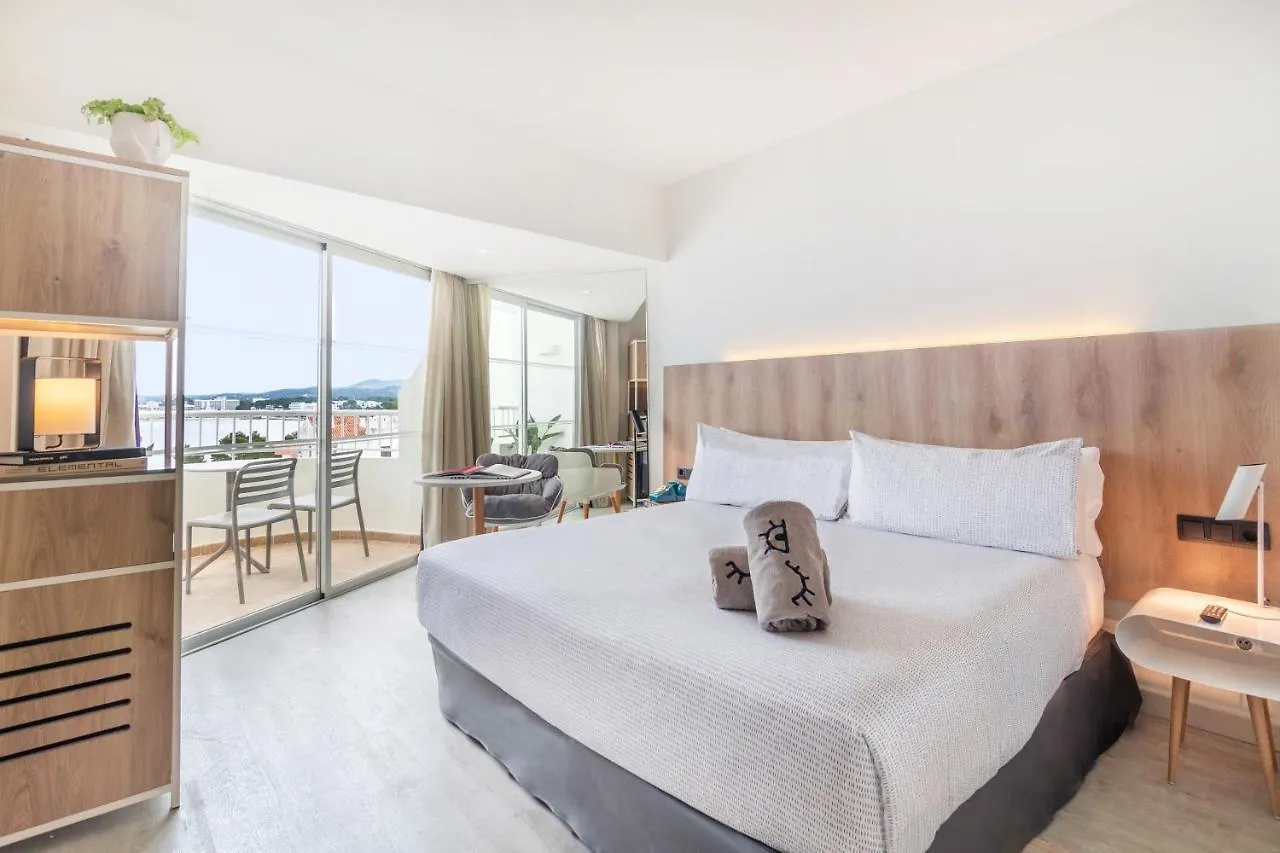 Sant Antoni de Portmany Innside By Melia Ibiza Beach מלון