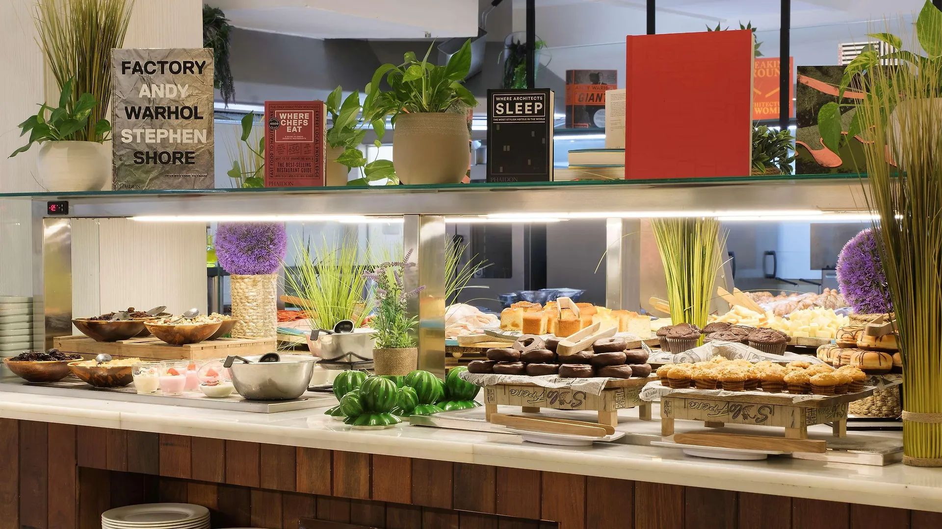 Sant Antoni de Portmany Innside By Melia Ibiza Beach מלון