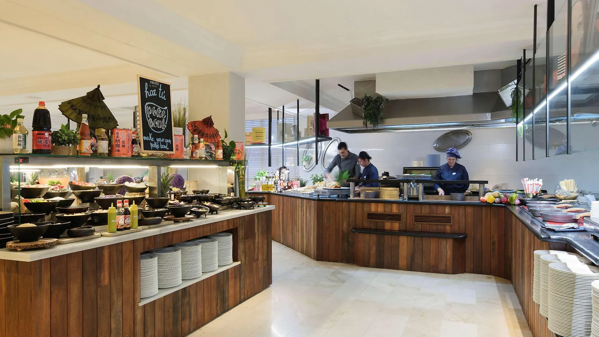 Sant Antoni de Portmany Innside By Melia Ibiza Beach 4*, Sant Antoni de Portmany ספרד