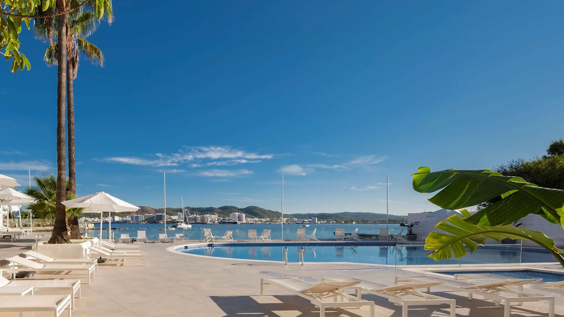 Sant Antoni de Portmany Innside By Melia Ibiza Beach ספרד