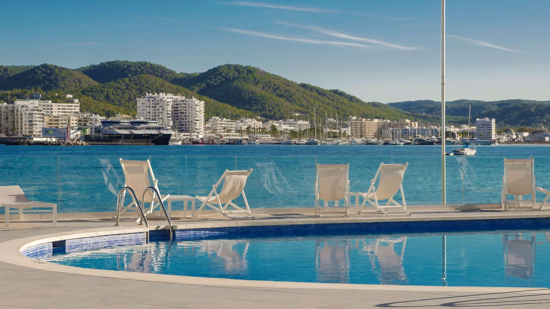 **** Hotel Innside By Melia Ibiza Beach San Antonio  Spain