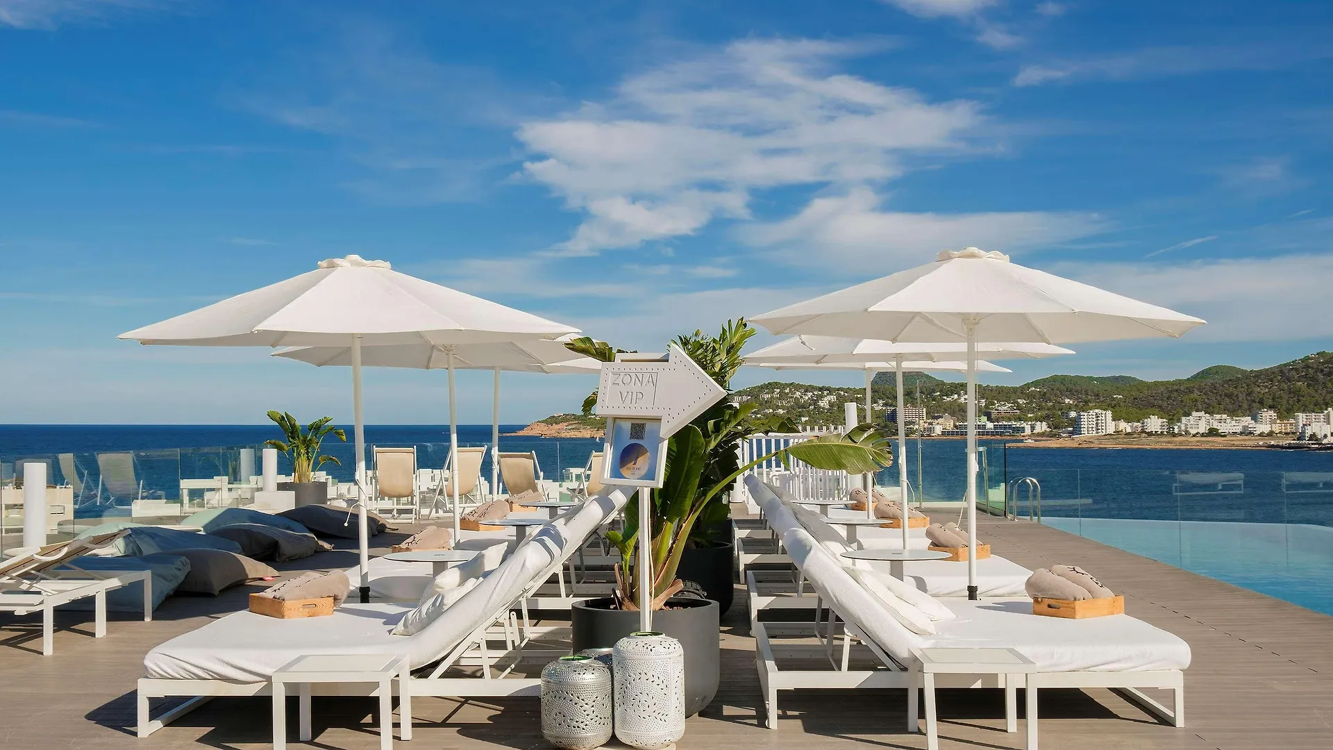 Innside By Melia Ibiza Beach San Antonio  San Antonio (Ibiza)