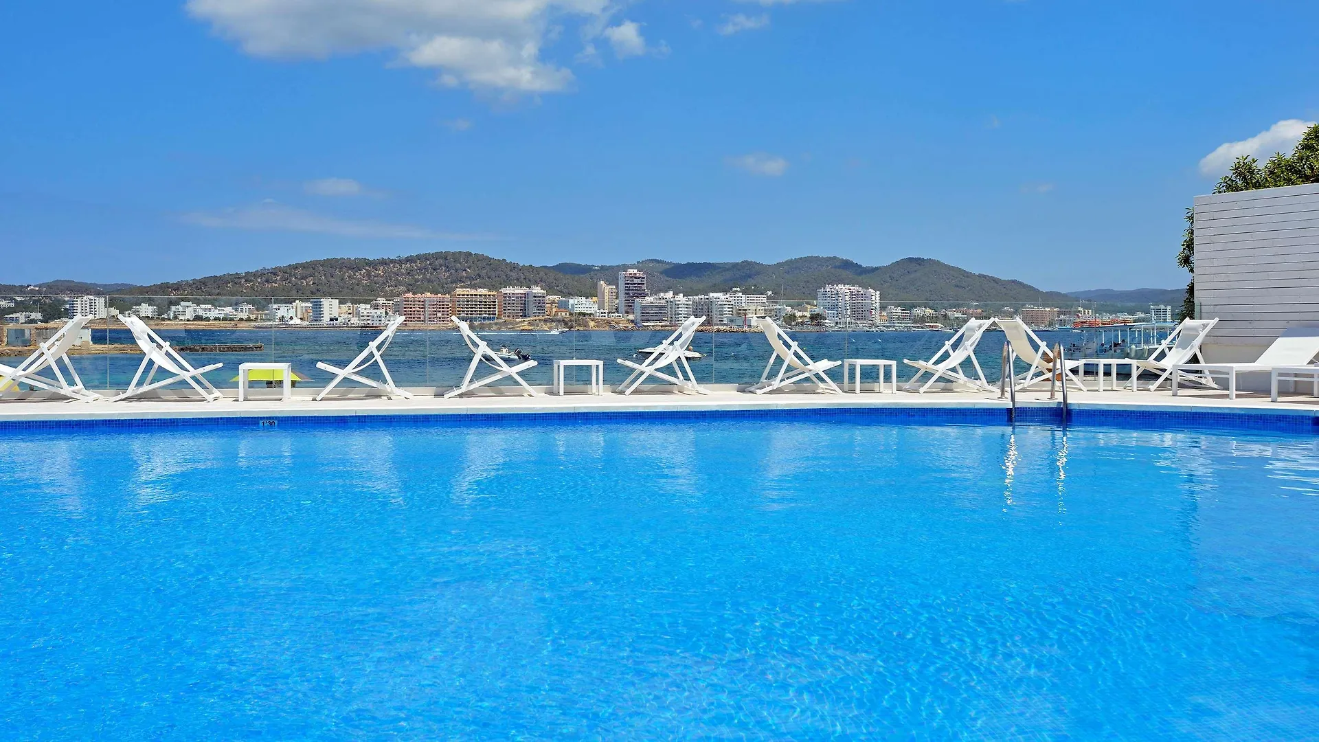 Innside By Melia Ibiza Beach San Antonio  Hotel