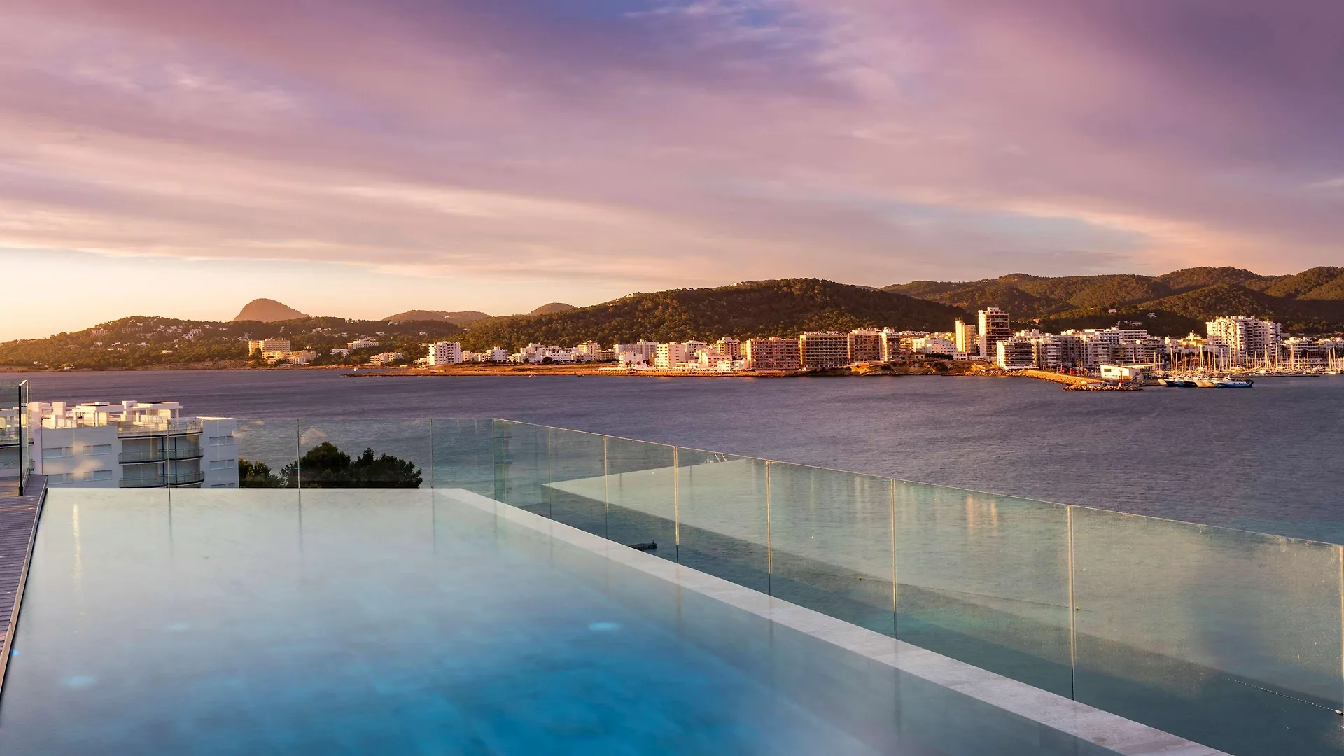 Innside By Melia Ibiza Beach San Antonio  4*, San Antonio (Ibiza) Spain