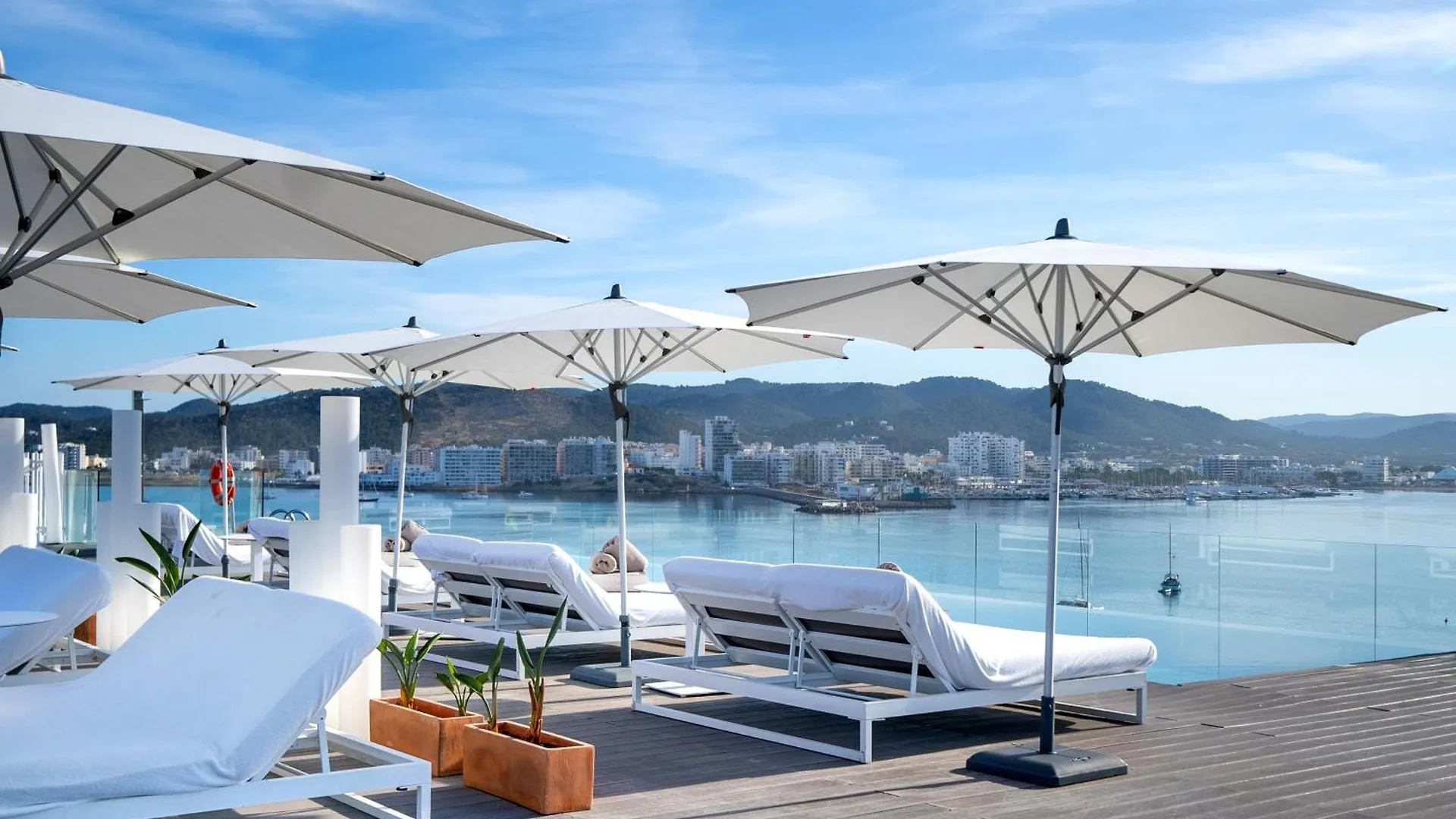 Innside By Melia Ibiza Beach San Antonio  4*, San Antonio (Ibiza)