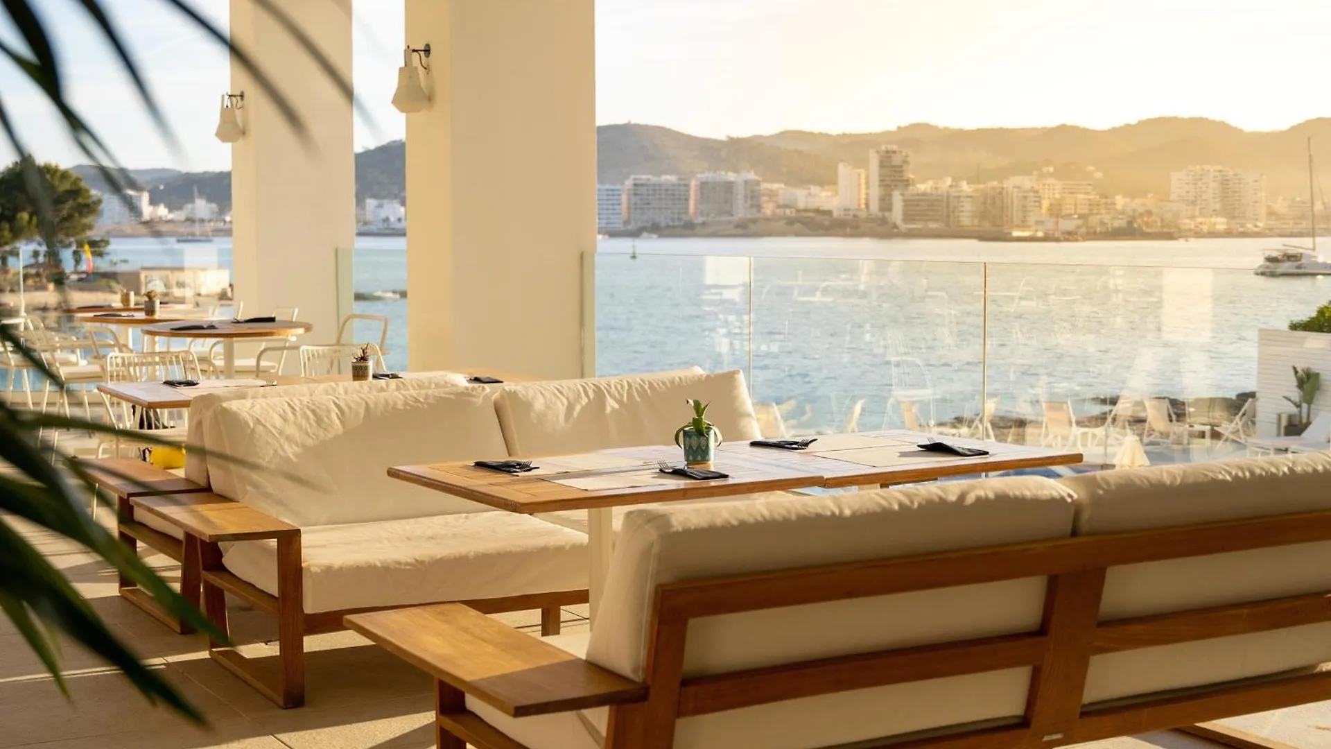 Innside By Melia Ibiza Beach San Antonio  Hotel San Antonio (Ibiza)