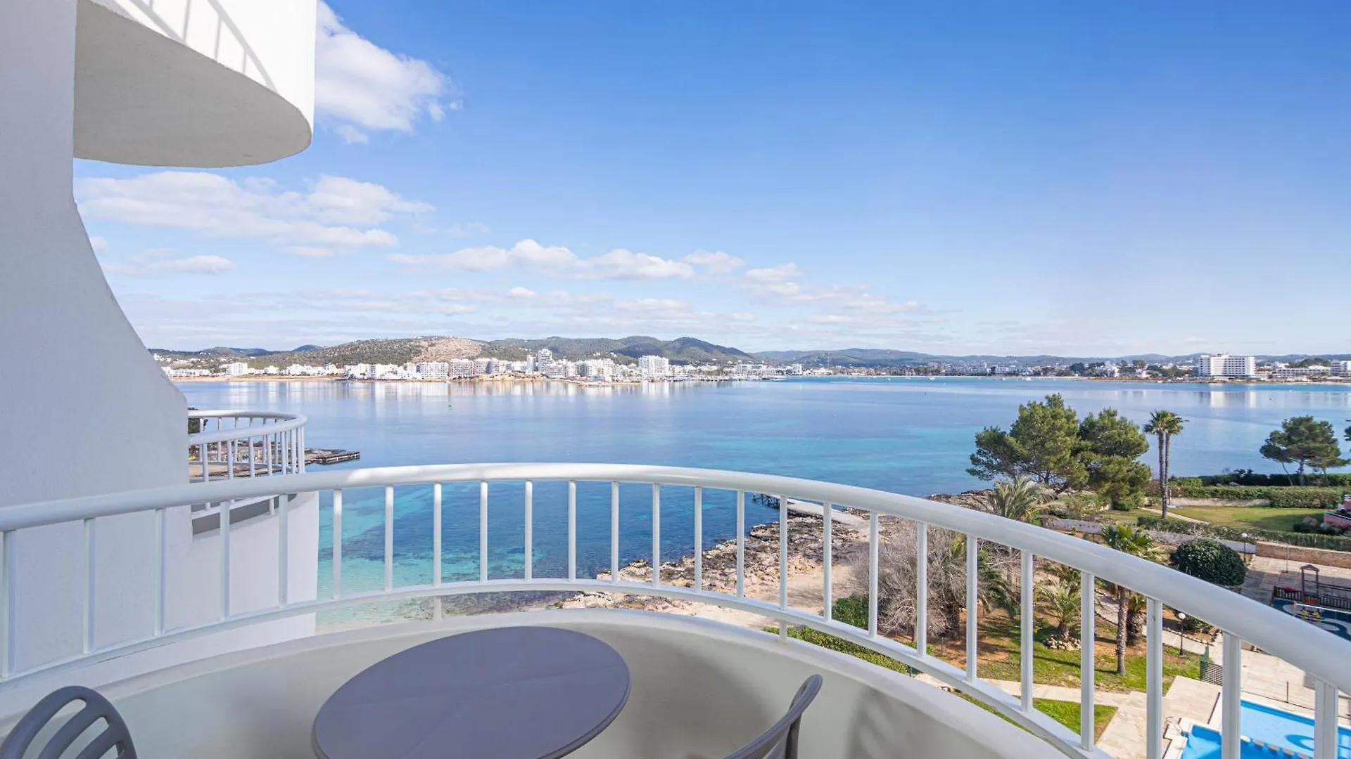 **** Hotel Innside By Melia Ibiza Beach San Antonio  Spain
