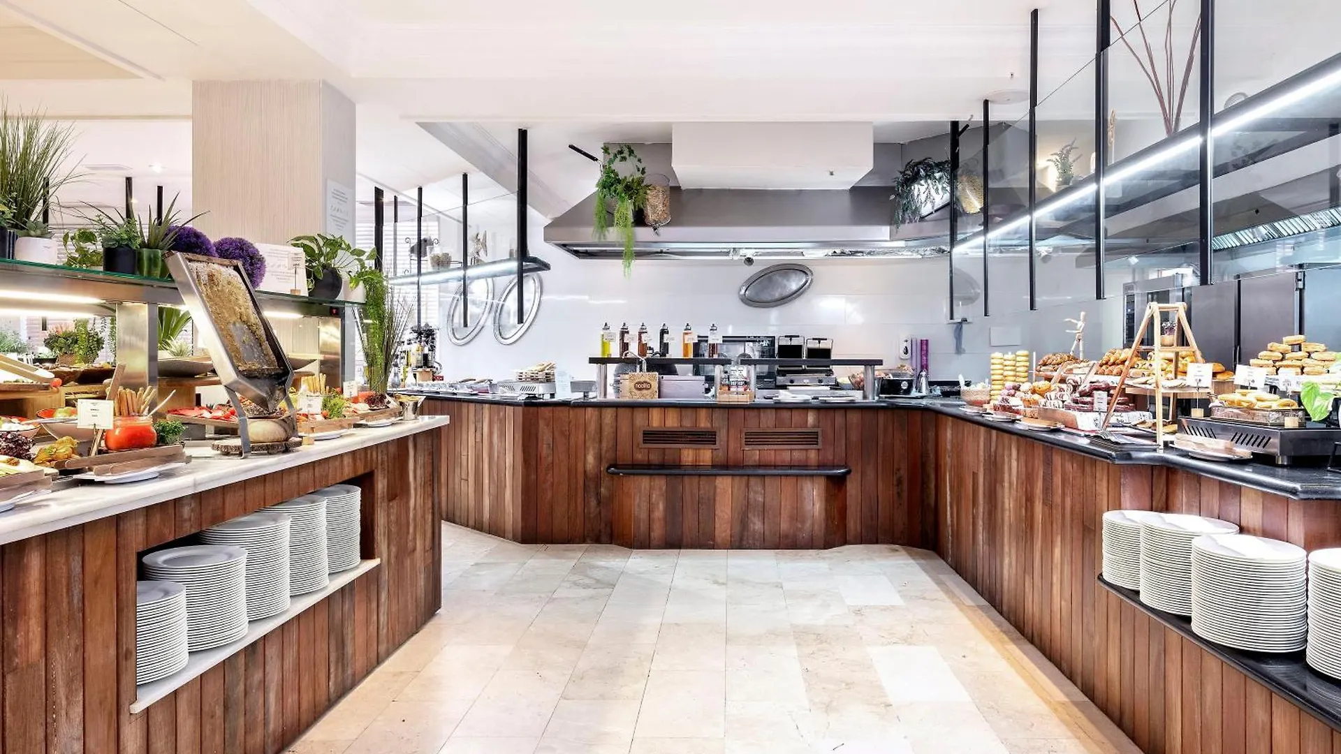 Innside By Melia Ibiza Beach San Antonio  Hotel San Antonio (Ibiza)