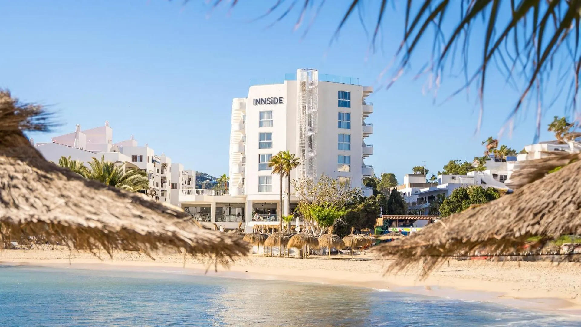 Hotel Innside By Melia Ibiza Beach San Antonio