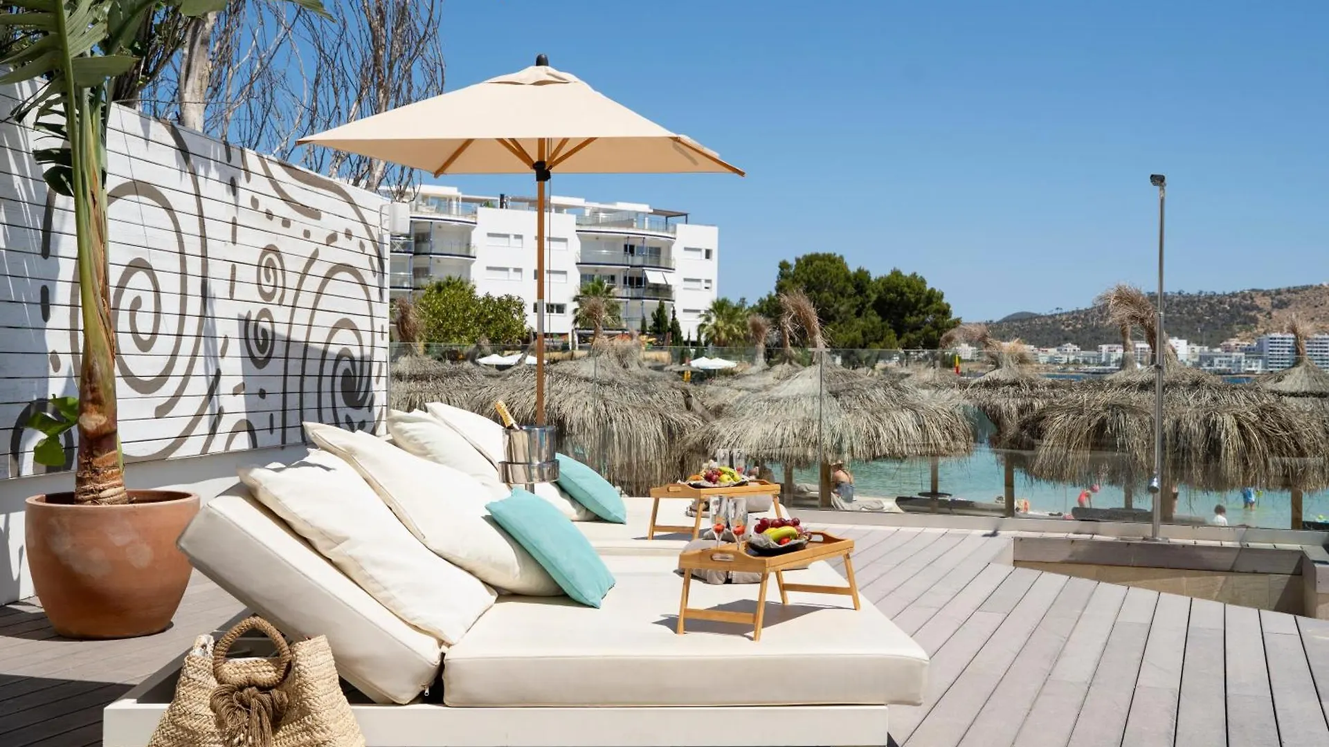 Innside By Melia Ibiza Beach San Antonio  Hotel