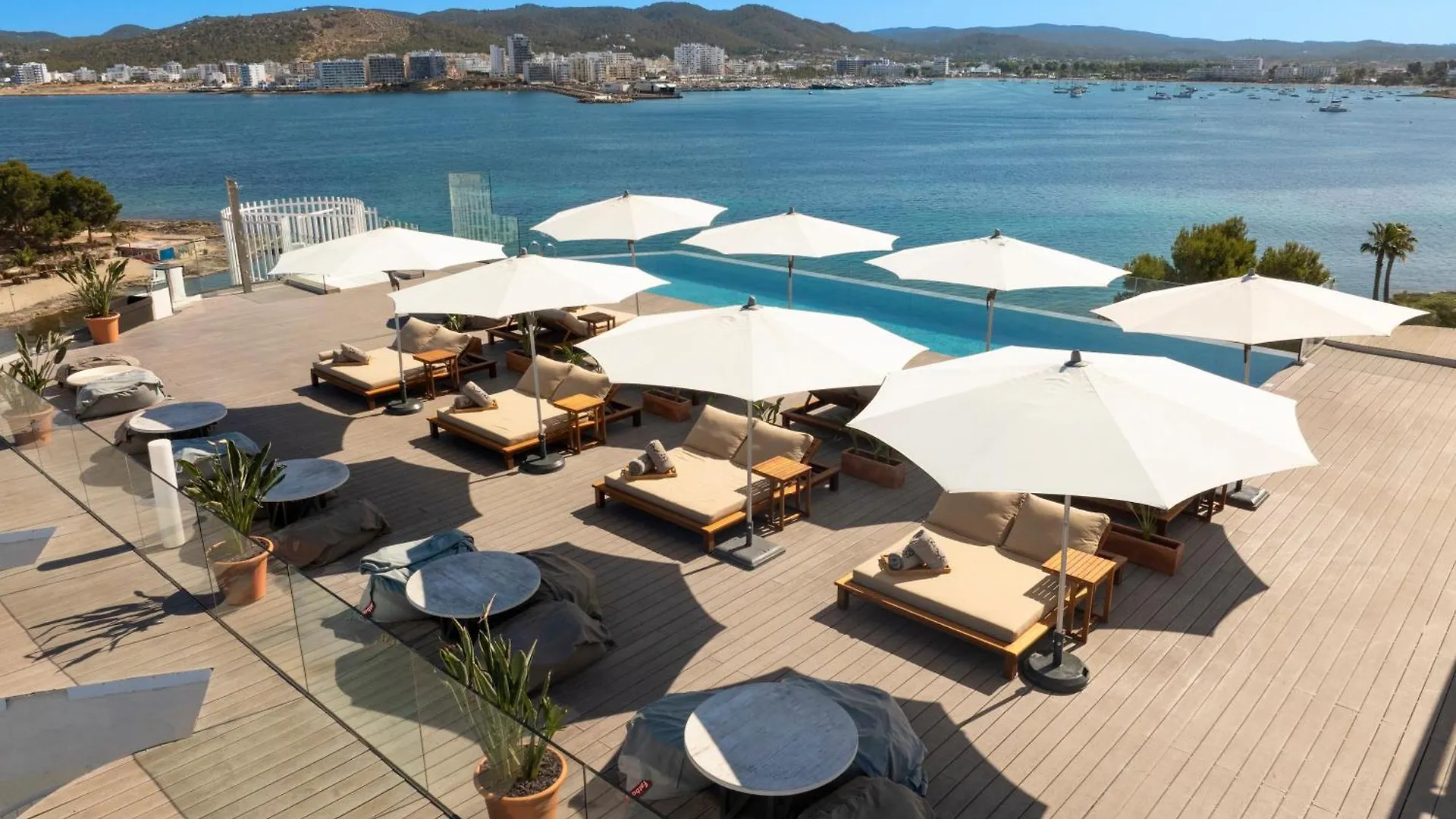 Hotel Innside By Melia Ibiza Beach San Antonio