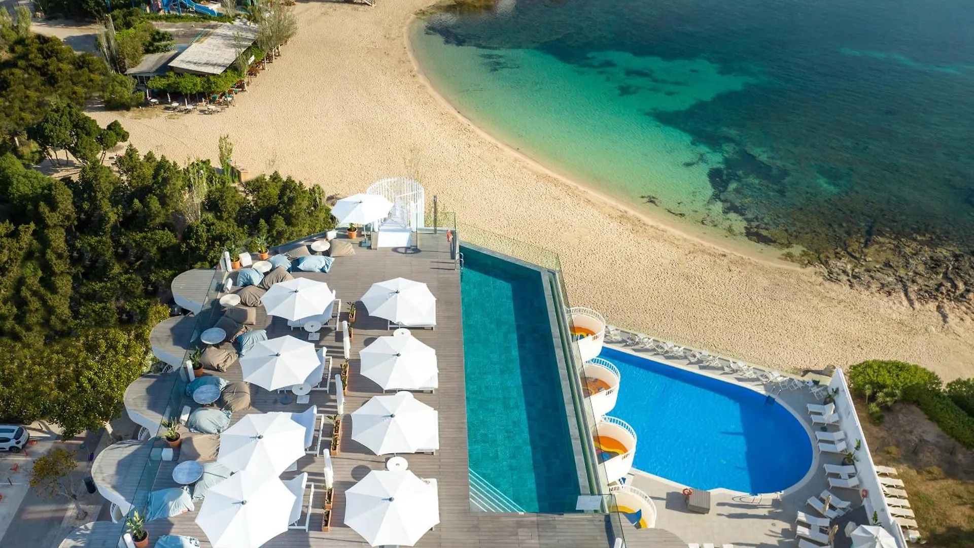 Hotel Innside By Melia Ibiza Beach San Antonio
