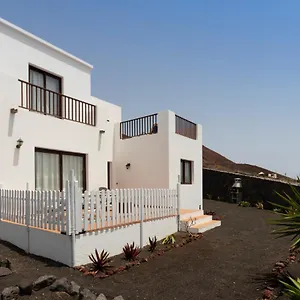 Lanzarote Natura Casa vacanze Soo