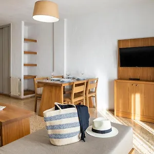 Appartement El Moro