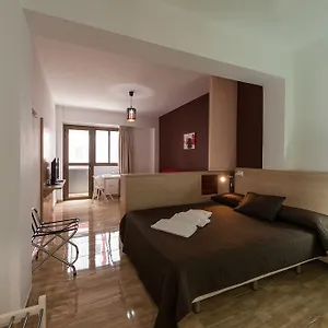 Palmas Urban Center Hotel Las Palmas de Gran Canaria