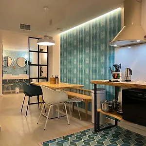 Boutique Poniente Playa Spanien
