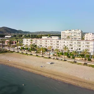 Arenal San Antonio (Ibiza)