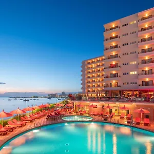 Nyx Ibiza By Leonardo Hotels-adults Only San Antonio (Ibiza)