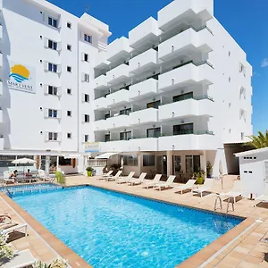 Mar I Vent (adults Only) Spanien