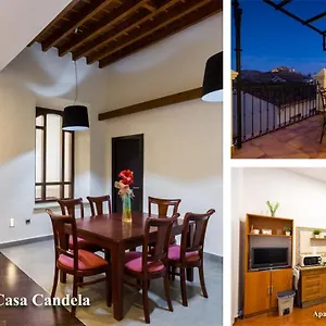Candela Casa vacanze Alora