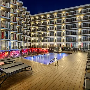 Vibra District - Adults Only **** Sant Antoni de Portmany