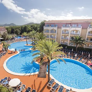 Garden Spanien