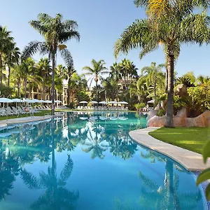 Bluebay Banus Spanien