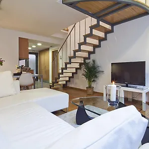 - Park Gueell Apartment Barcelona