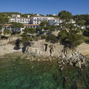 Park San Jorge & By Escampa 4* Castell-Platja d'Aro