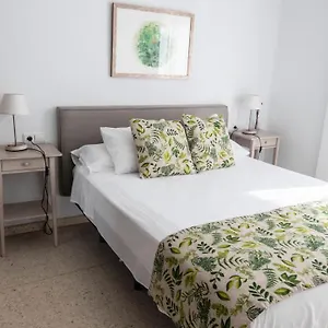 Amparo Cinco Apartment Cordoba