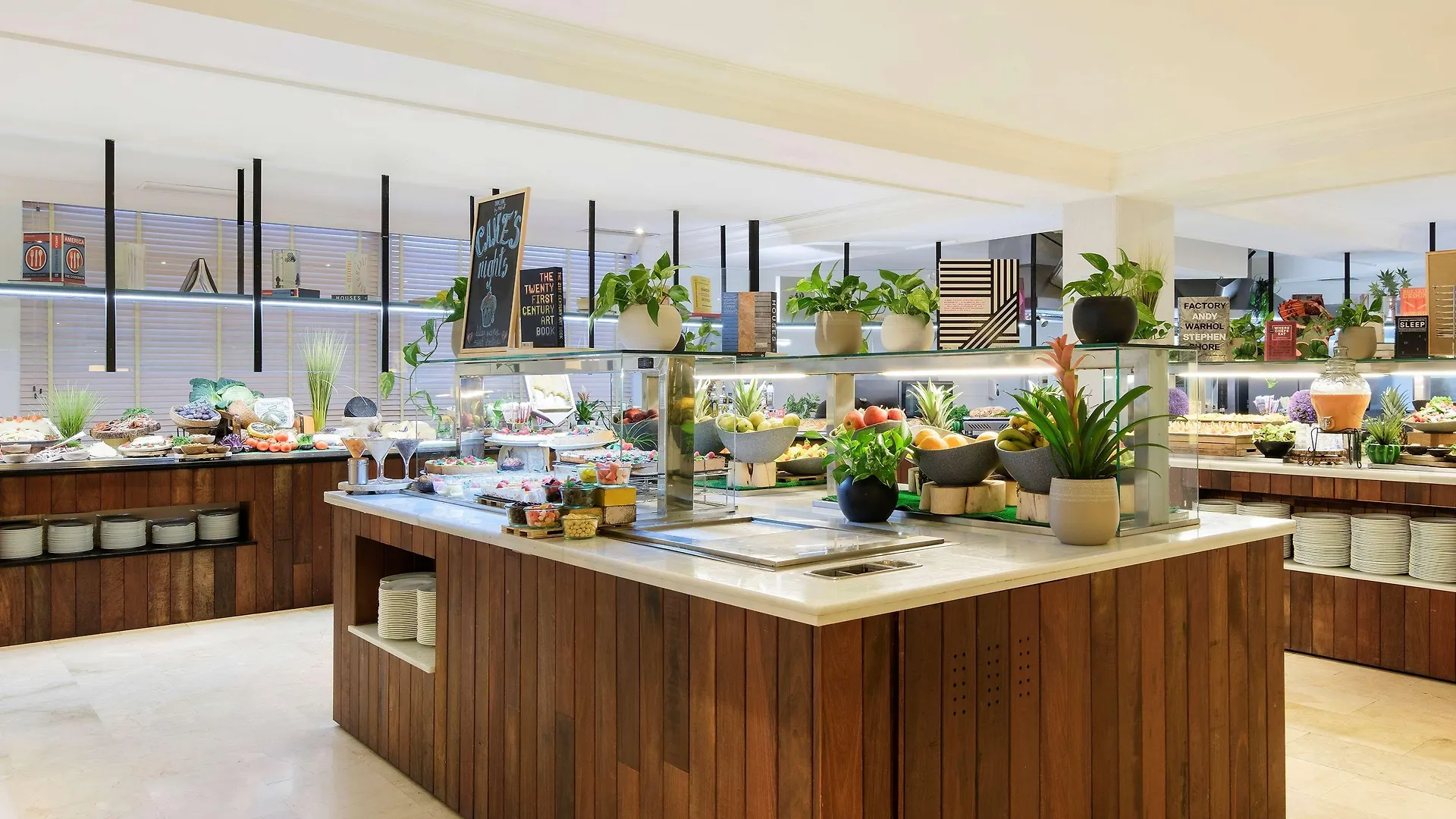 Hotel Innside By Melia Ibiza Beach San Antonio