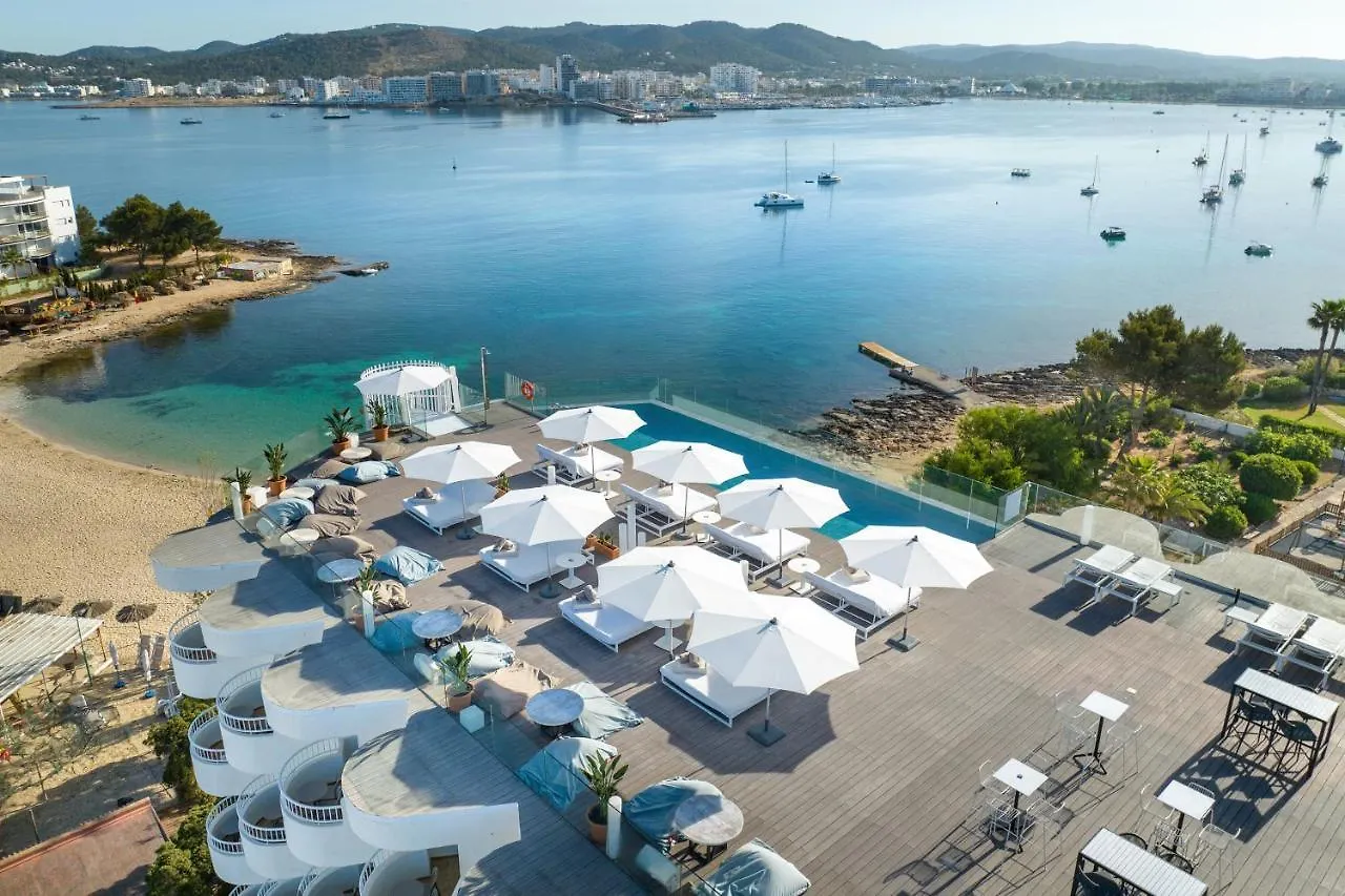 Innside By Melia Ibiza Beach location