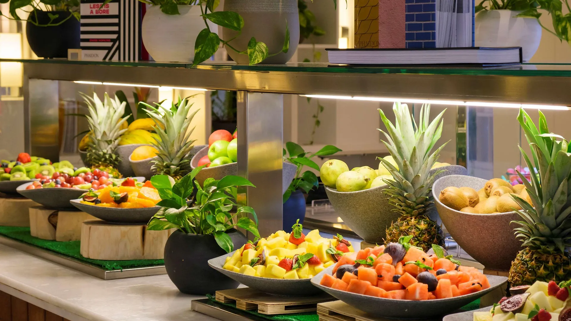 Innside By Melia Ibiza Beach San Antonio  Hotel San Antonio (Ibiza)