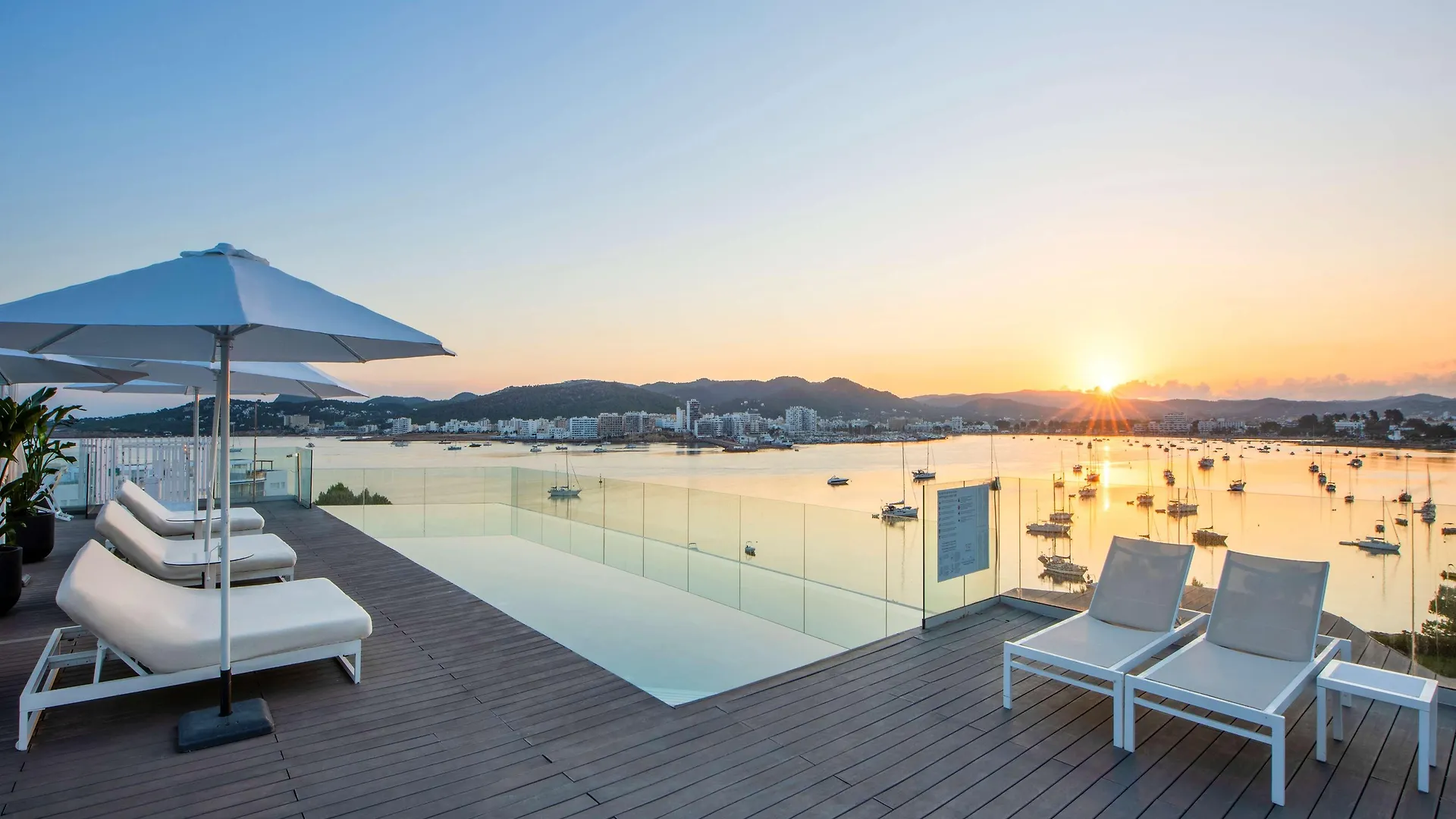 Innside By Melia Ibiza Beach San Antonio  Hotel San Antonio (Ibiza)
