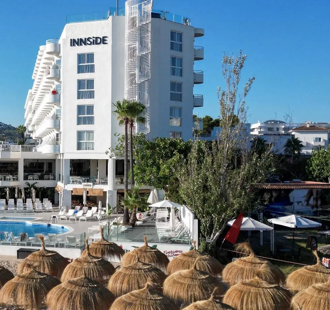 Hotel Innside By Melia Ibiza Beach San Antonio