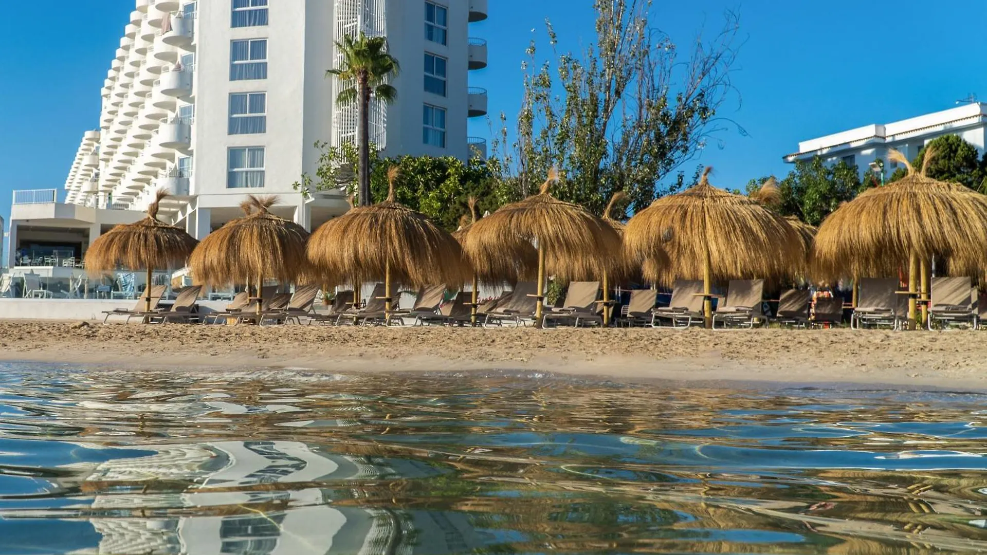 Hotel Innside By Melia Ibiza Beach San Antonio