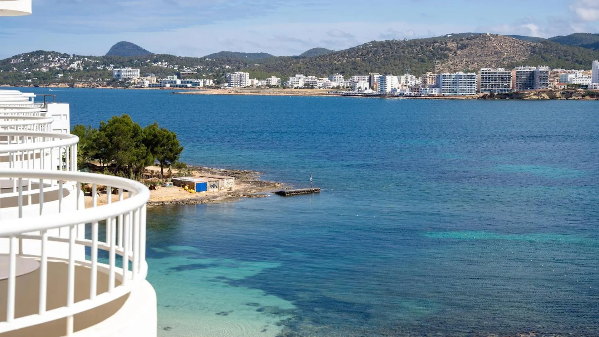Innside By Melia Ibiza Beach San Antonio  4*, San Antonio (Ibiza)