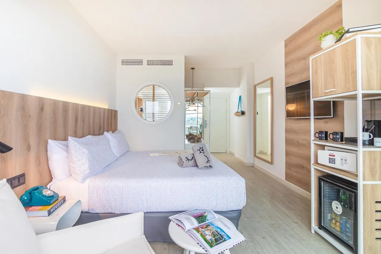 Innside By Melia Ibiza Beach Sant Antoni de Portmany
