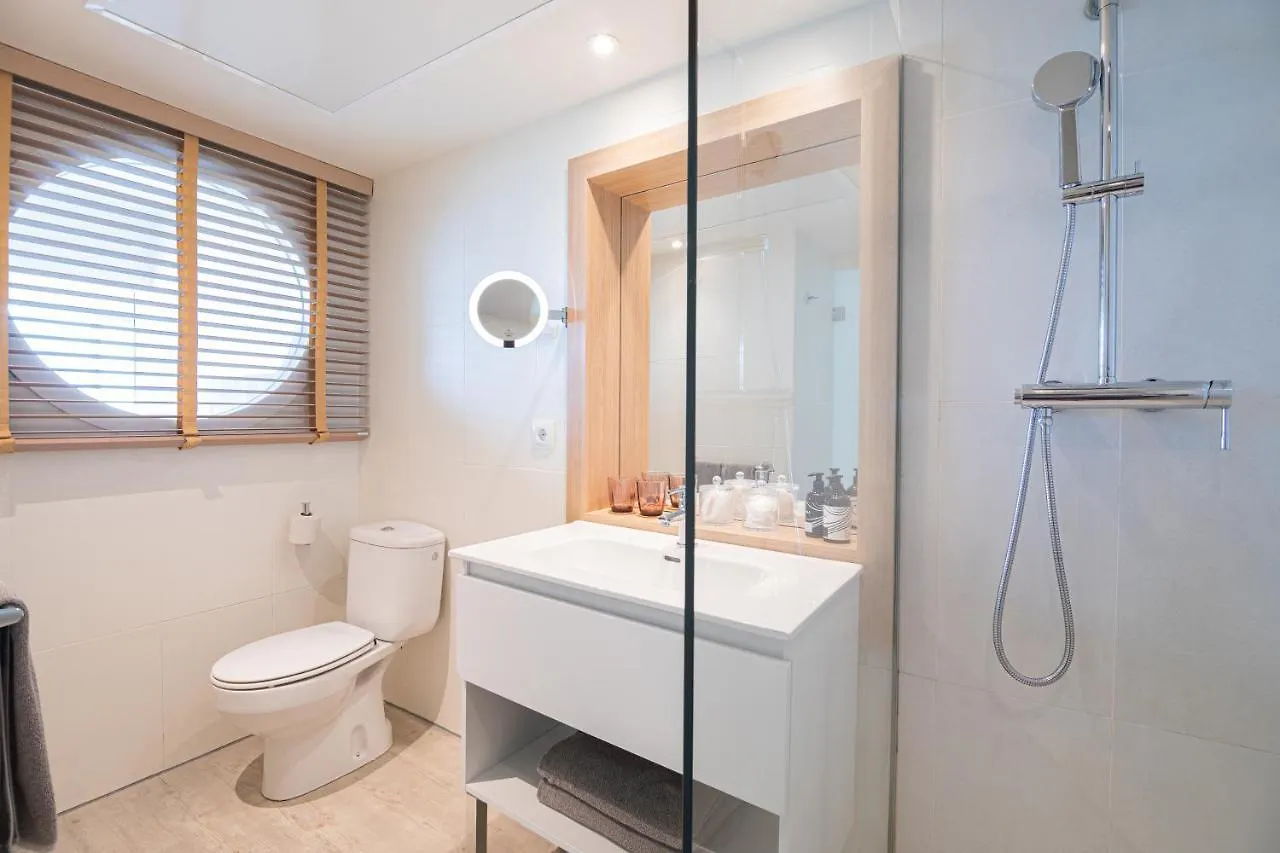 Hotel Innside By Melia Ibiza Beach Sant Antoni de Portmany