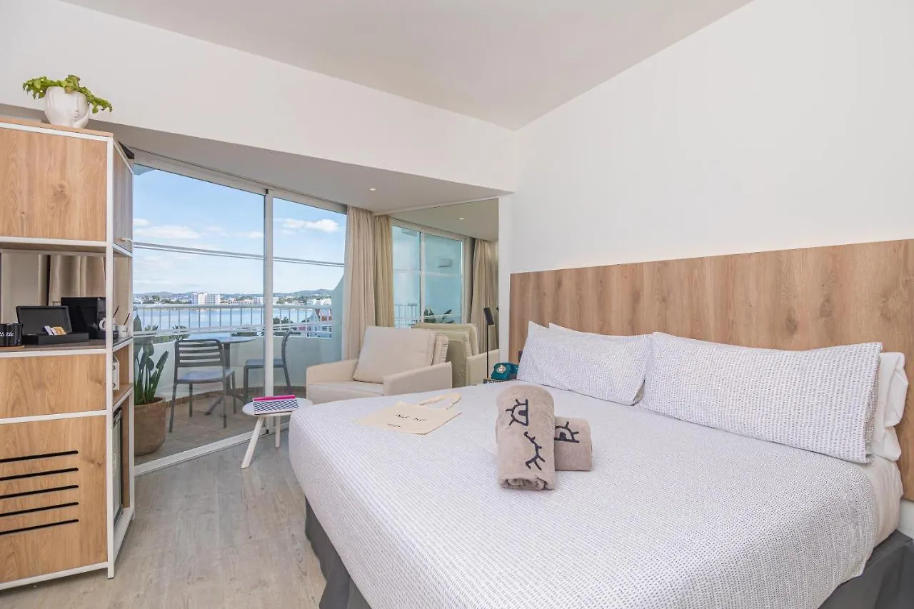 Innside By Melia Ibiza Beach Sant Antoni de Portmany Espagne