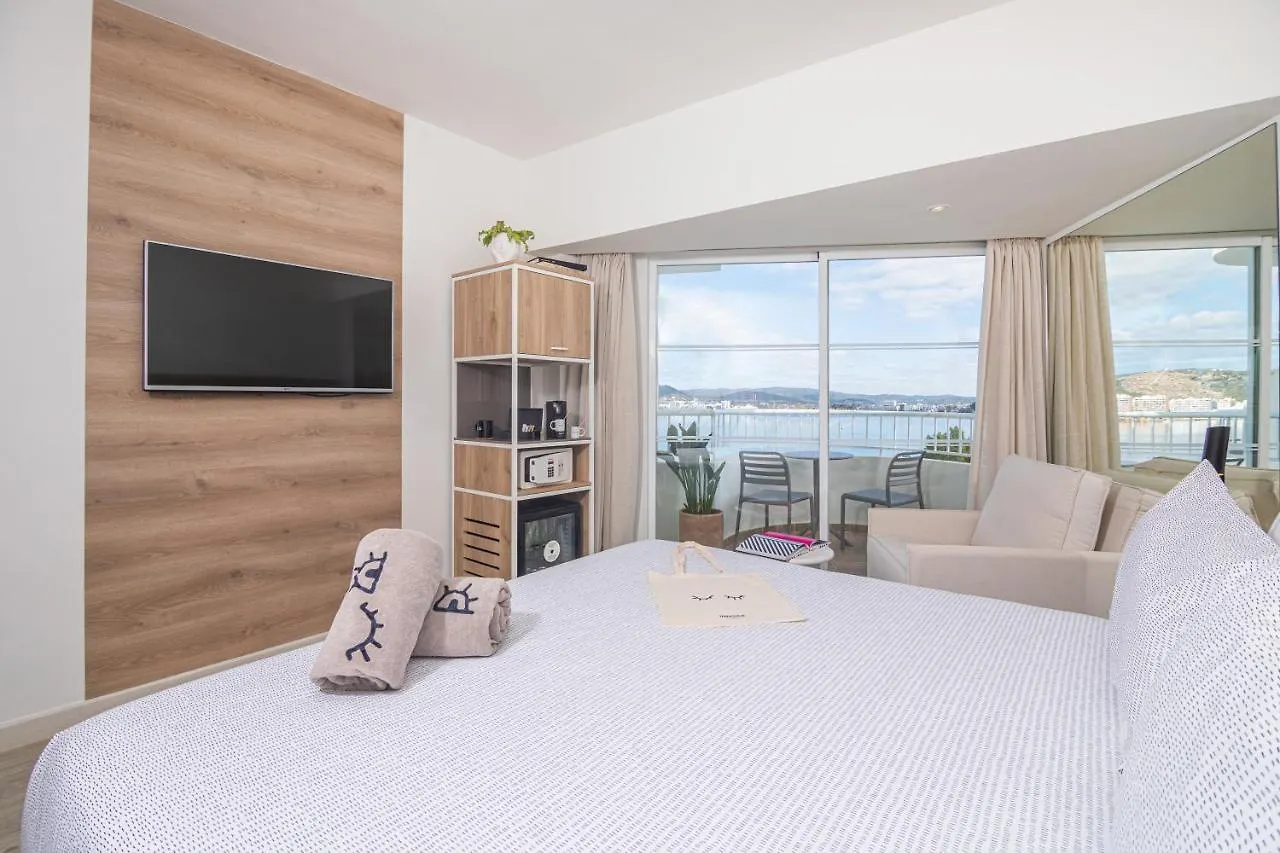 Innside By Melia Ibiza Beach Sant Antoni de Portmany 4*,  Espagne