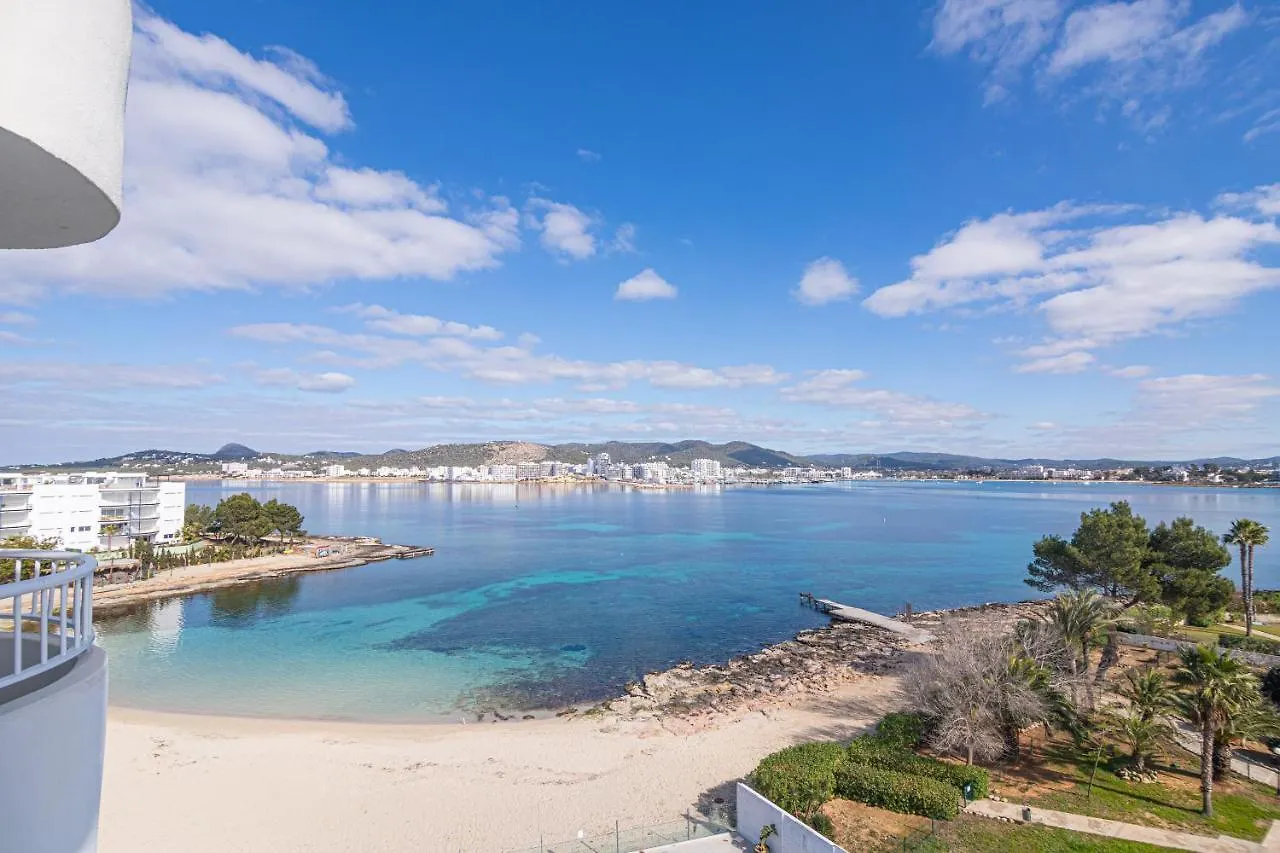Innside By Melia Ibiza Beach Сан-Антонио-Абад Отель