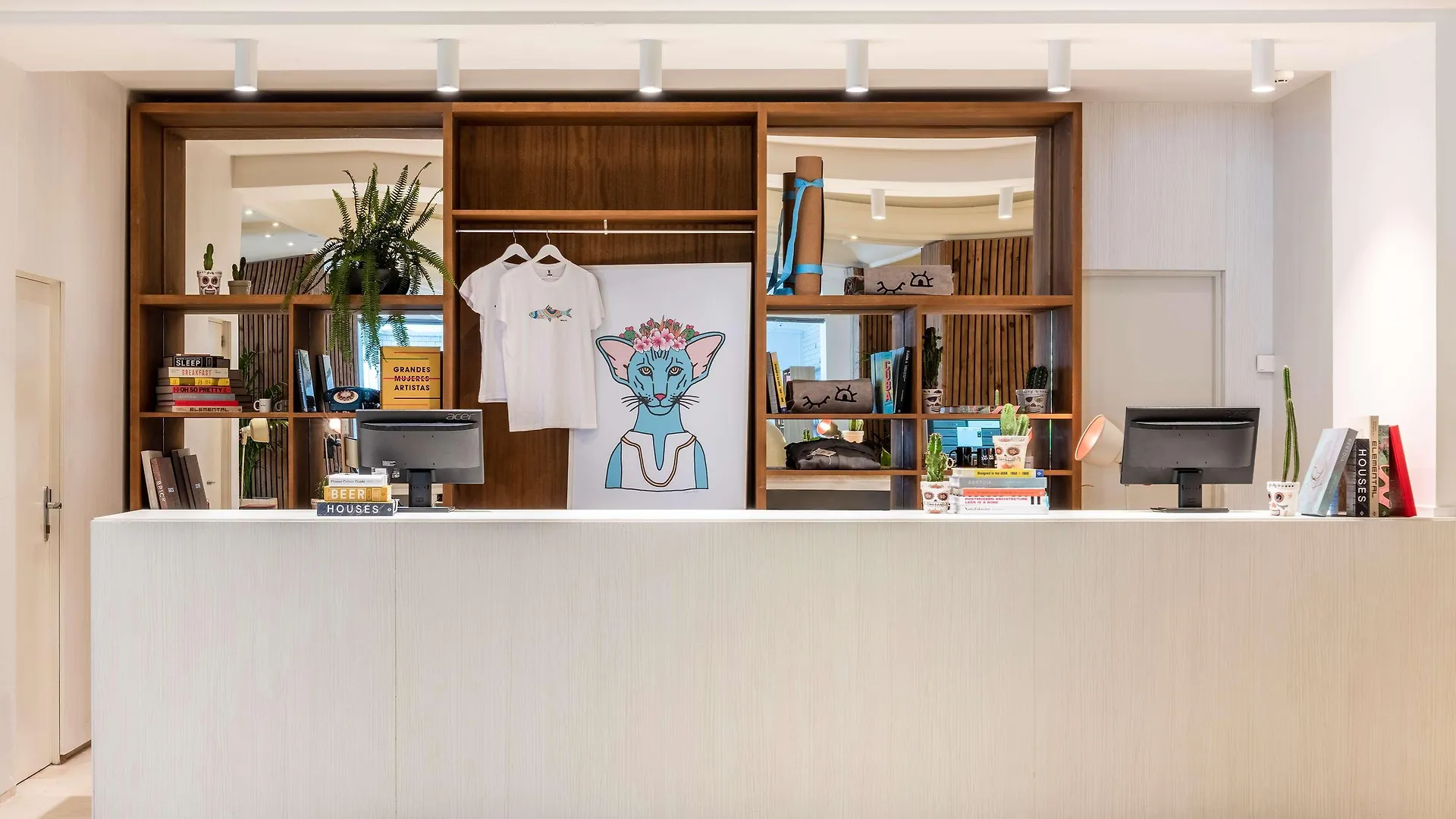 Innside By Melia Ibiza Beach Сан-Антонио-Абад