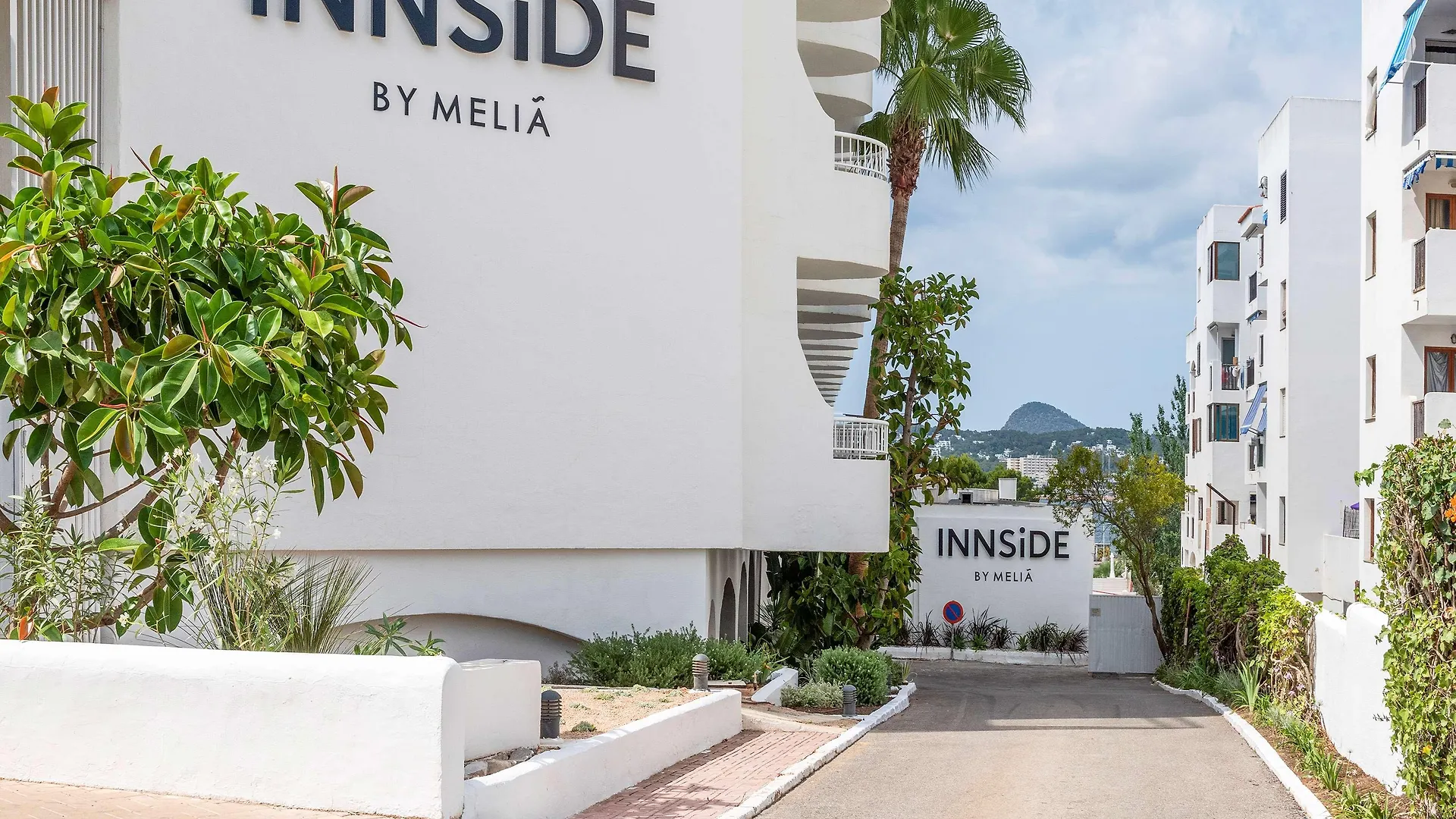 Innside By Melia Ibiza Beach Сан-Антонио-Абад Испания
