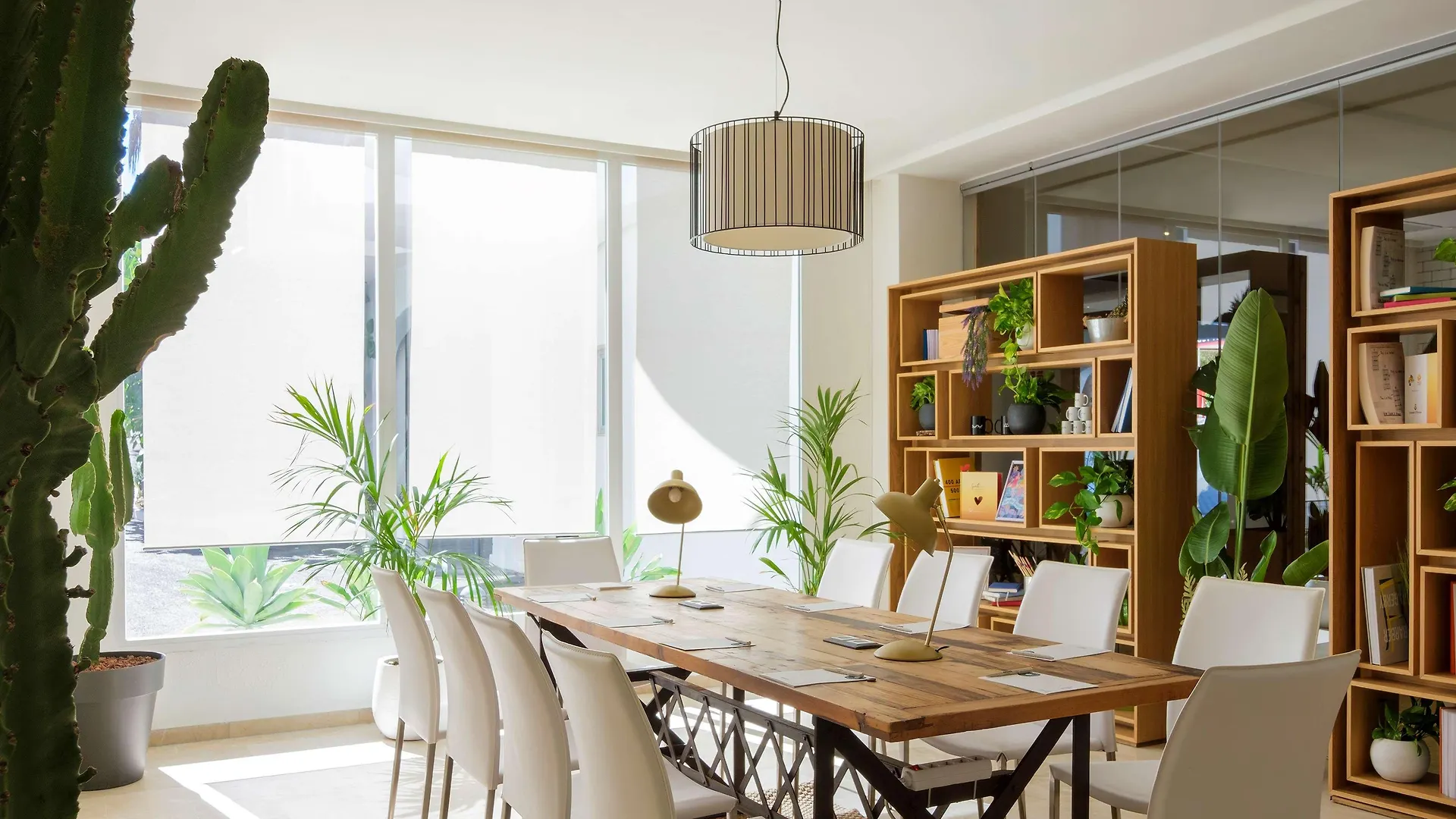 Innside By Melia Ibiza Beach Сан-Антонио-Абад