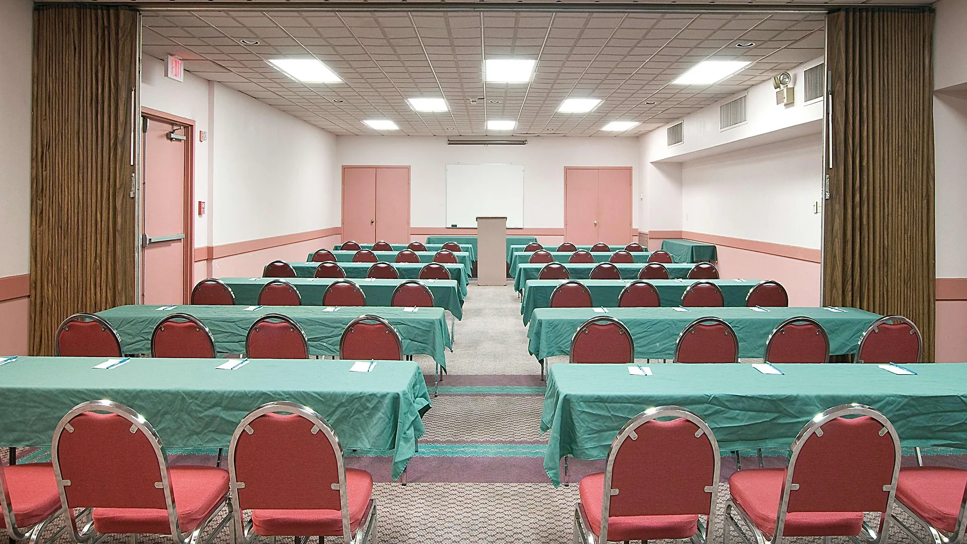 Sant Antoni de Portmany Innside By Melia Ibiza Beach 4*, Sant Antoni de Portmany