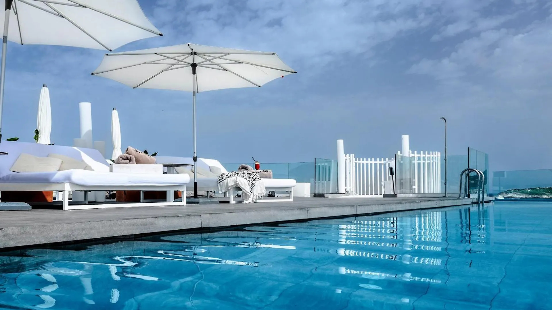 Innside By Melia Ibiza Beach Сан-Антонио-Абад Испания