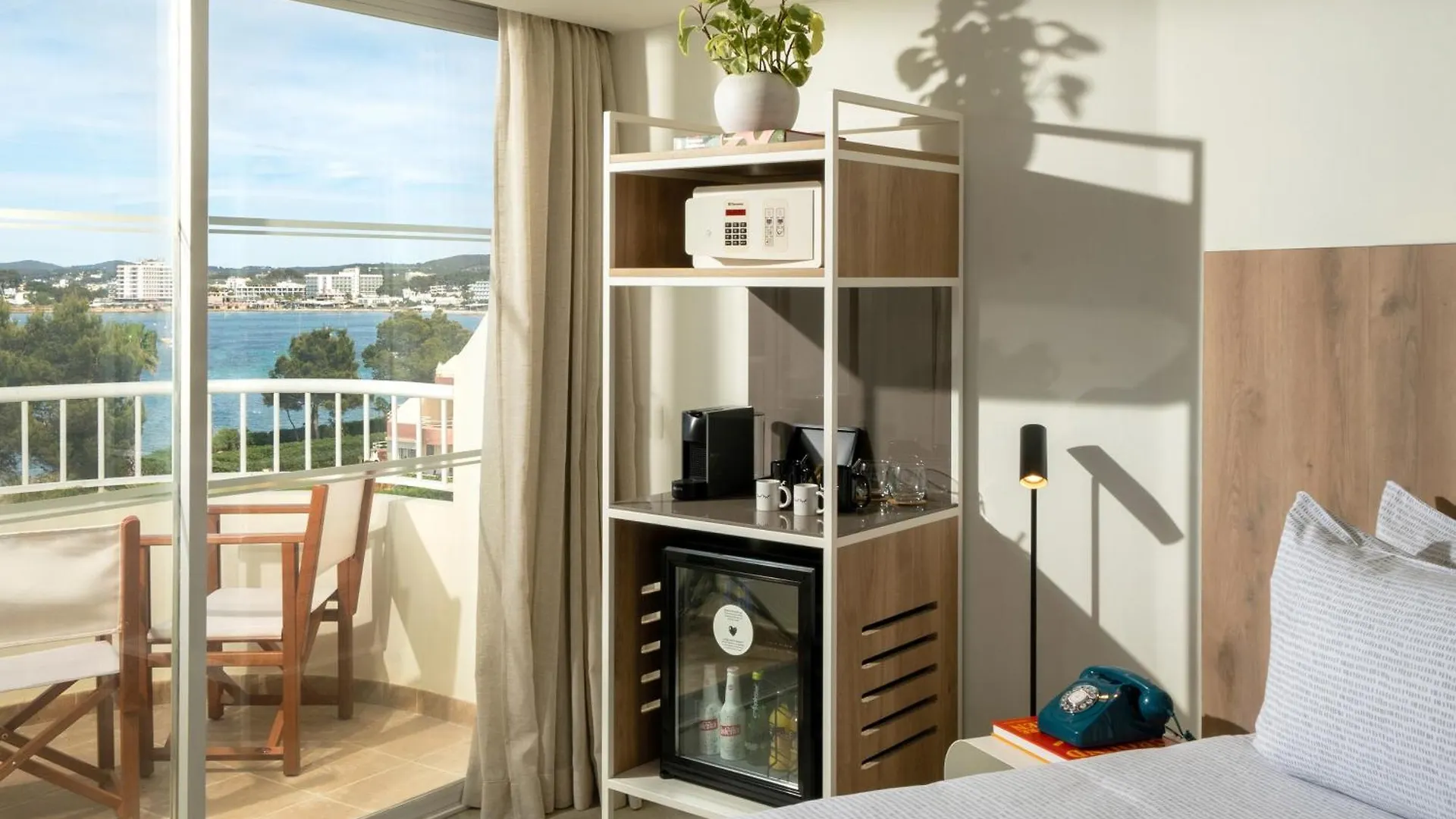 Innside By Melia Ibiza Beach Сан-Антонио-Абад Испания