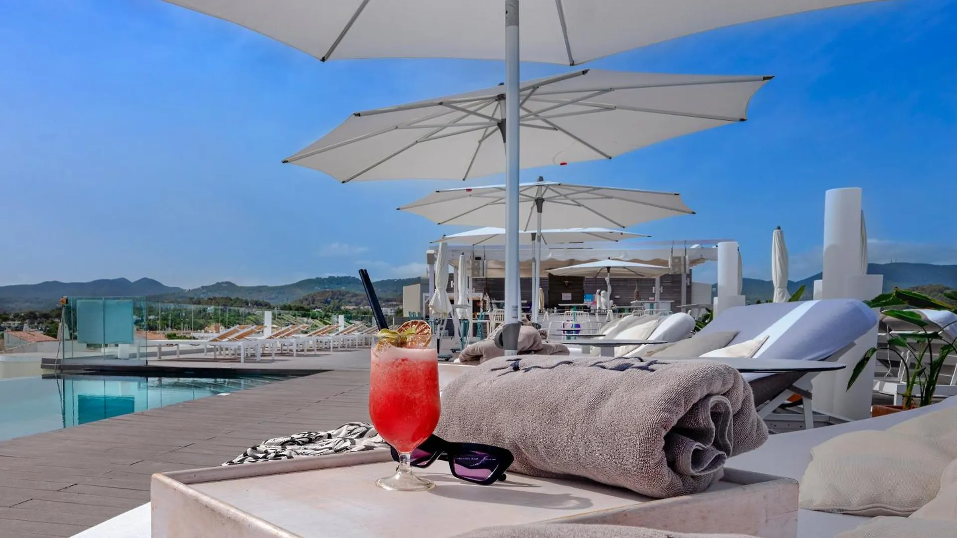 Innside By Melia Ibiza Beach Сан-Антонио-Абад
