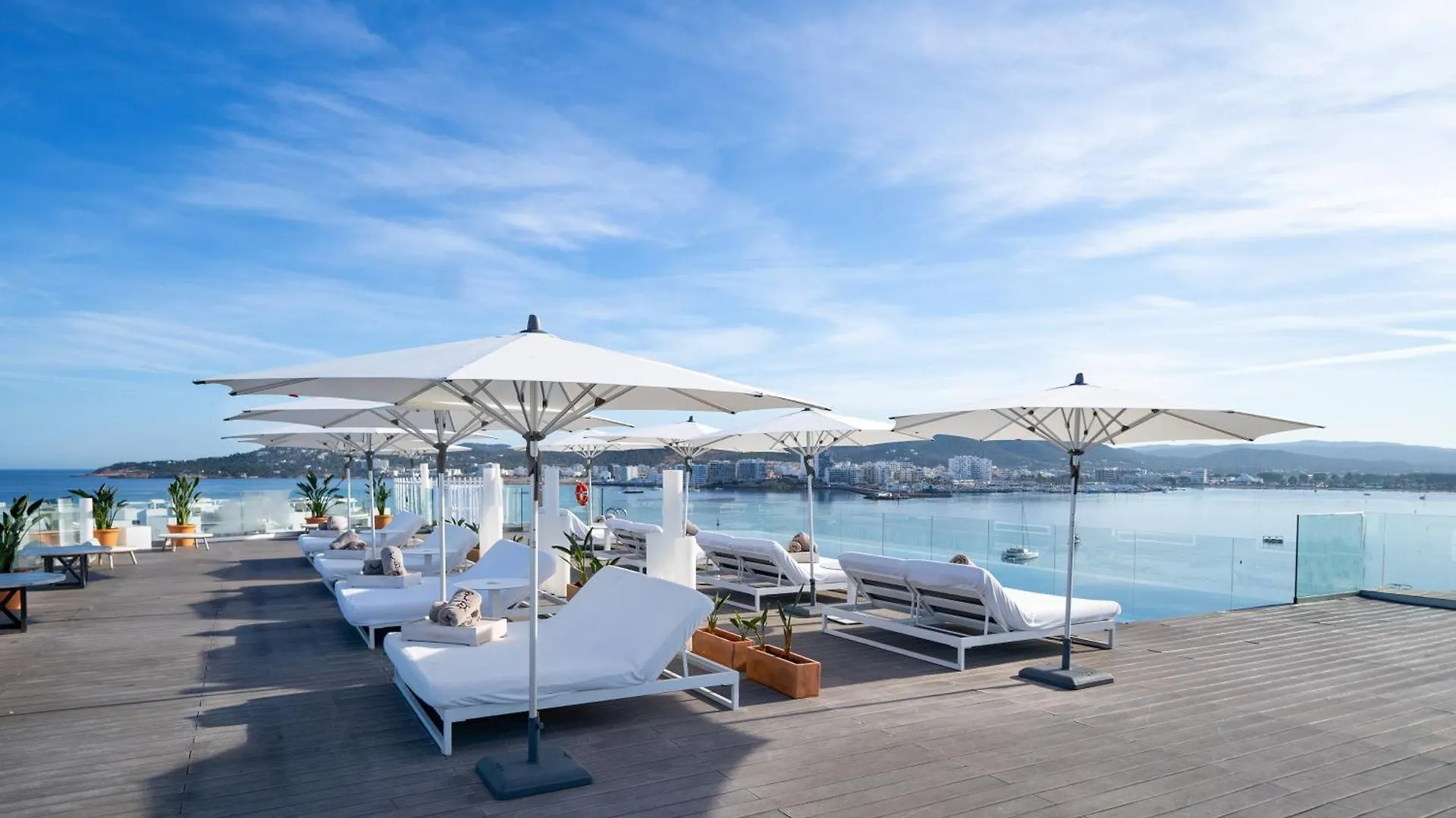 Innside By Melia Ibiza Beach Сан-Антонио-Абад 4*,  Испания